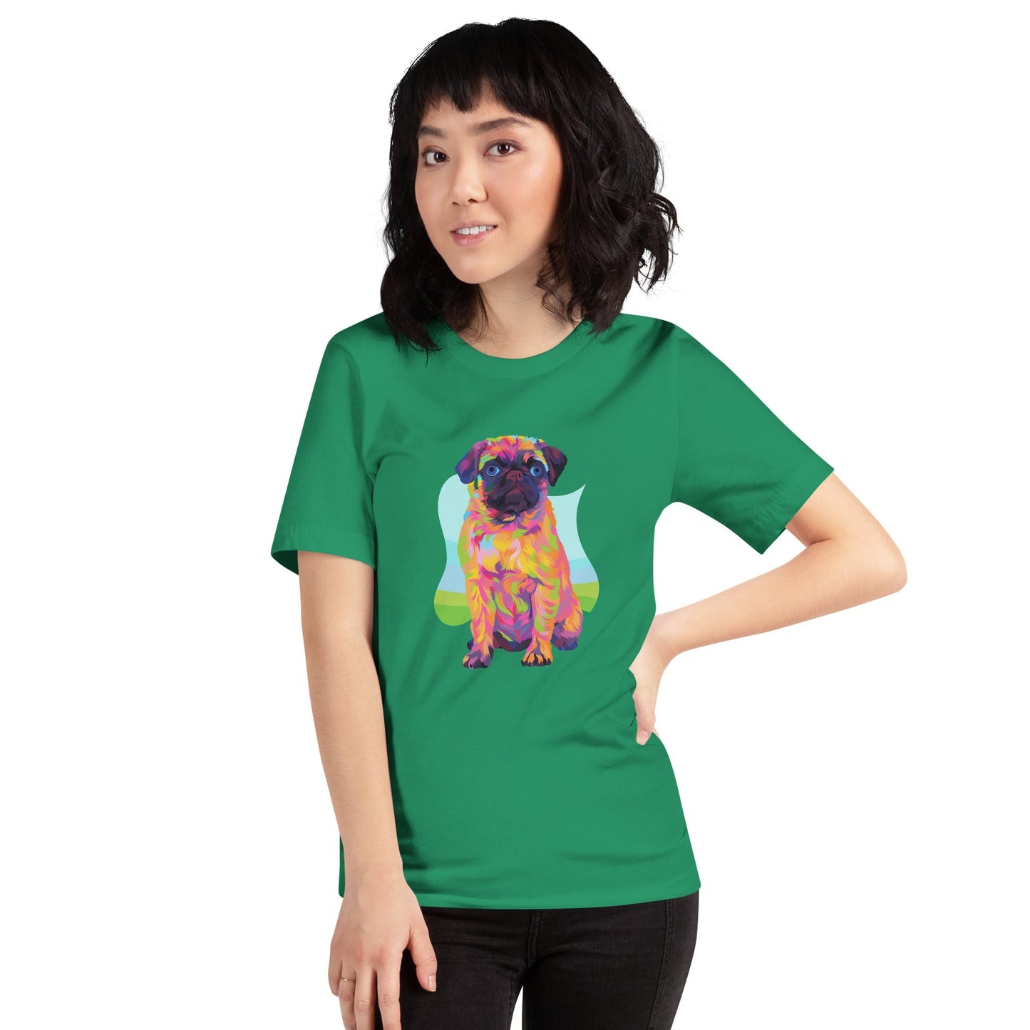Pug T-Shirt