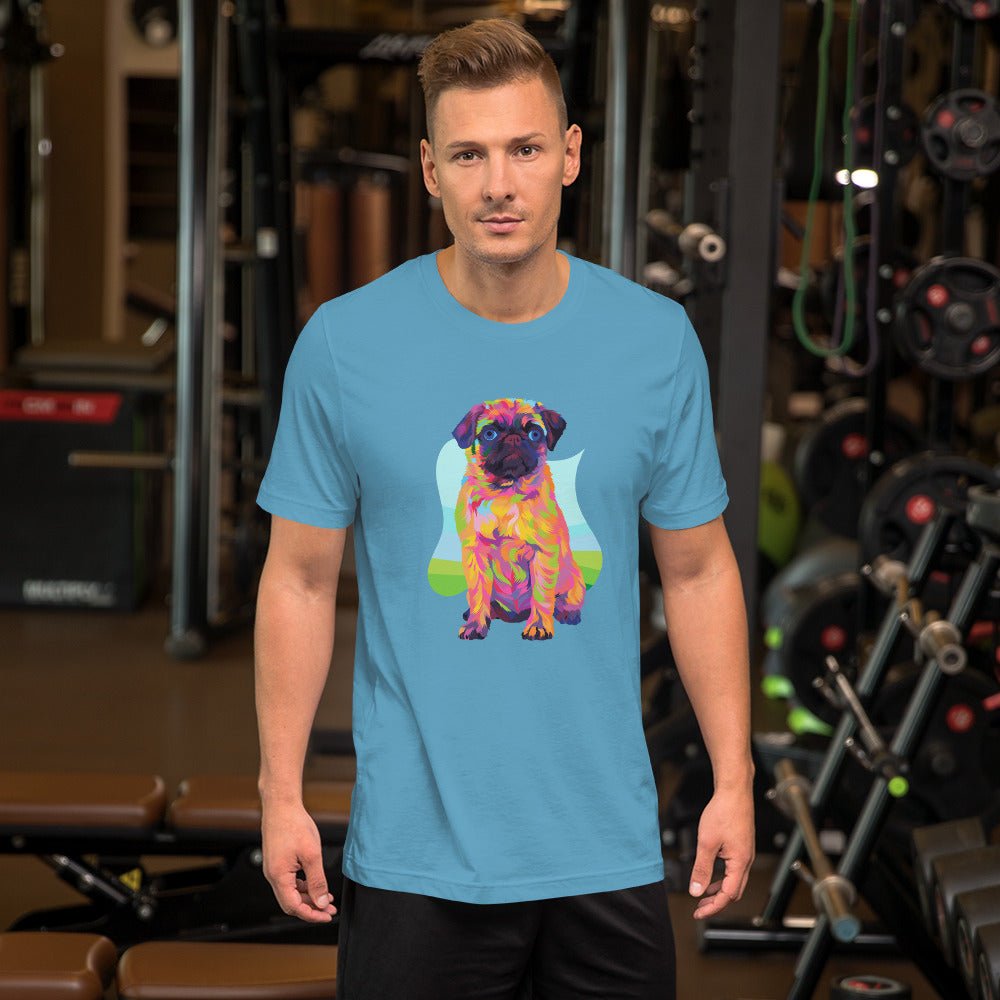Pug T-Shirt