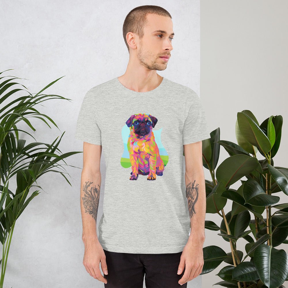 Pug T-Shirt