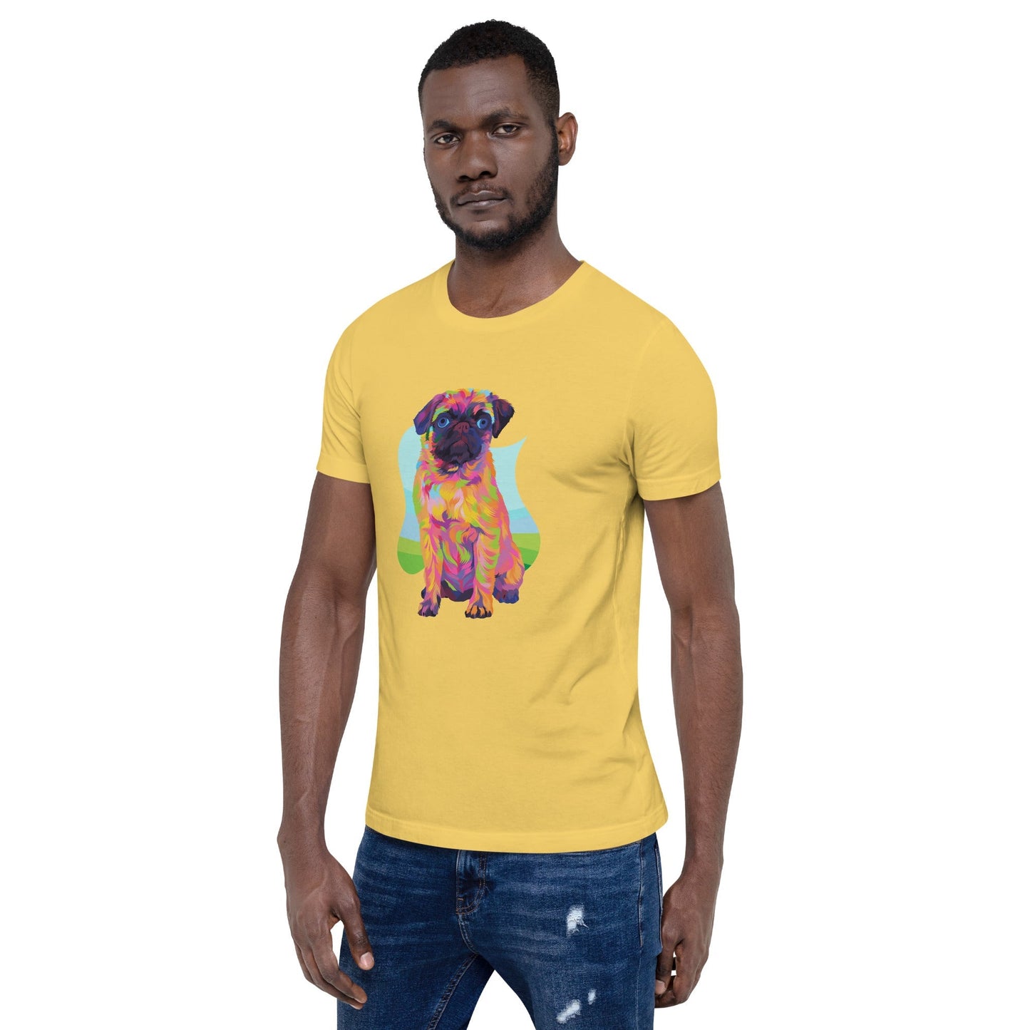 Pug T-Shirt