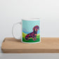 Dachshund Mug - DoggyLoveandMore