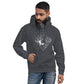 Dog Dad Camping Hoodie - DoggyLoveandMore