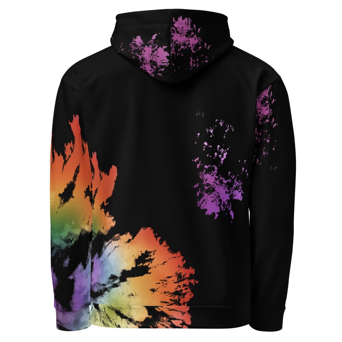 Dog mom sweatshirt tie dye sale