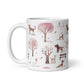 Dogs in the Park Mug - DoggyLoveandMore