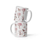 Dogs in the Park Mug - DoggyLoveandMore