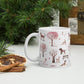 Dogs in the Park Mug - DoggyLoveandMore