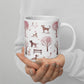 Dogs in the Park Mug - DoggyLoveandMore