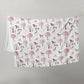 Dogs in the Park Throw Blanket - DoggyLoveandMore