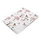 Dogs in the Park Throw Blanket - DoggyLoveandMore