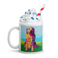 Golden Retriever Mug - DoggyLoveandMore