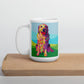 Golden Retriever Mug - DoggyLoveandMore