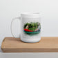 Gone Fishing Mug - DoggyLoveandMore