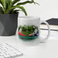 Gone Fishing Mug - DoggyLoveandMore