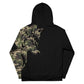 Men's Camouflage Wolf Hoodie - DoggyLoveandMore