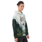 Mountain Wolf Hoodie - DoggyLoveandMore