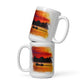 Sunset on the Lake Mug - DoggyLoveandMore