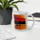 Sunset on the Lake Mug - DoggyLoveandMore