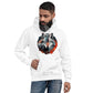 Wolf Head Hoodie - DoggyLoveandMore