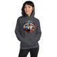 Wolf Head Hoodie - DoggyLoveandMore