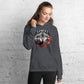 Wolf Head Hoodie - DoggyLoveandMore