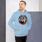 Wolf Head Hoodie - DoggyLoveandMore