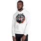 Wolf Head Hoodie - DoggyLoveandMore