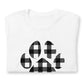 Black Plaid Dog Paw T-Shirt - DoggyLoveandMore