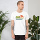 Canicross Graphic T-Shirt - DoggyLoveandMore