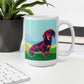 Dachshund Mug - DoggyLoveandMore