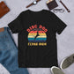 Disc Dog Graphic T-Shirt - DoggyLoveandMore