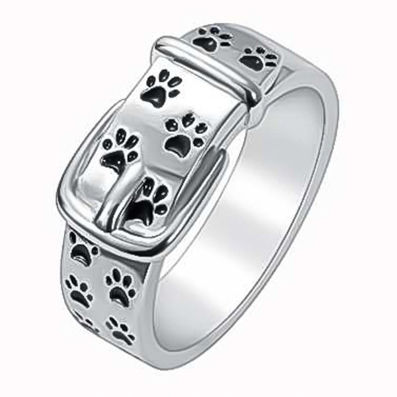 Dog Collar Ring - DoggyLoveandMore