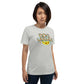 Dog Mama Sunflower T-Shirt - DoggyLoveandMore
