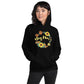 Dog Mom Sunflower Hoodie - DoggyLoveandMore