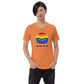 Doggy Love Rainbow T-Shirt - DoggyLoveandMore