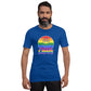 Doggy Love Rainbow T-Shirt - DoggyLoveandMore