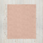 Dusty Rose Throw Blanket - DoggyLoveandMore