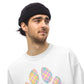Easter Plaid Dog Paw Sweatshirt - DoggyLoveandMore
