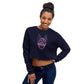 German Shepherd Crop Sweatshirt - DoggyLoveandMore