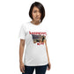 K-9 Military Dog Graphic T-Shirt-DoggyLoveandMore