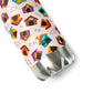 Kids Dog House Stainless Steel Water Bottle-DoggyLoveandMore