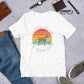 Leveled Up Dog Dad T-Shirt - DoggyLoveandMore
