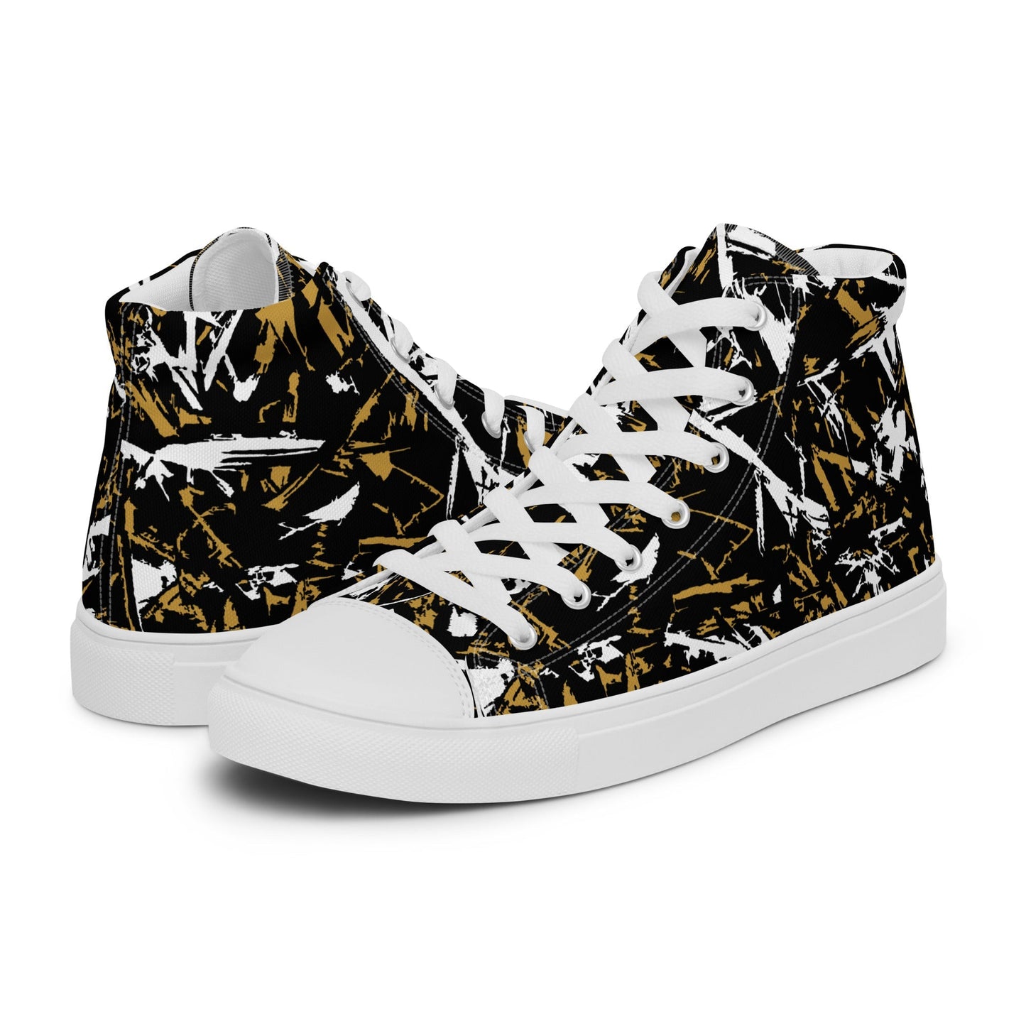 Men’s Forest Sneakers-DoggyLoveandMore