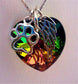 Rainbow Bridge Necklace-DoggyLoveandMore