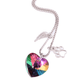 Rainbow Bridge Necklace-DoggyLoveandMore