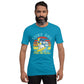 Surf Dog Graphic T-Shirt