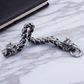 Vintage Wolf Bracelet - DoggyLoveandMore