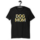 Yellow Sunflowers Dog Mom T-Shirt - DoggyLoveandMore